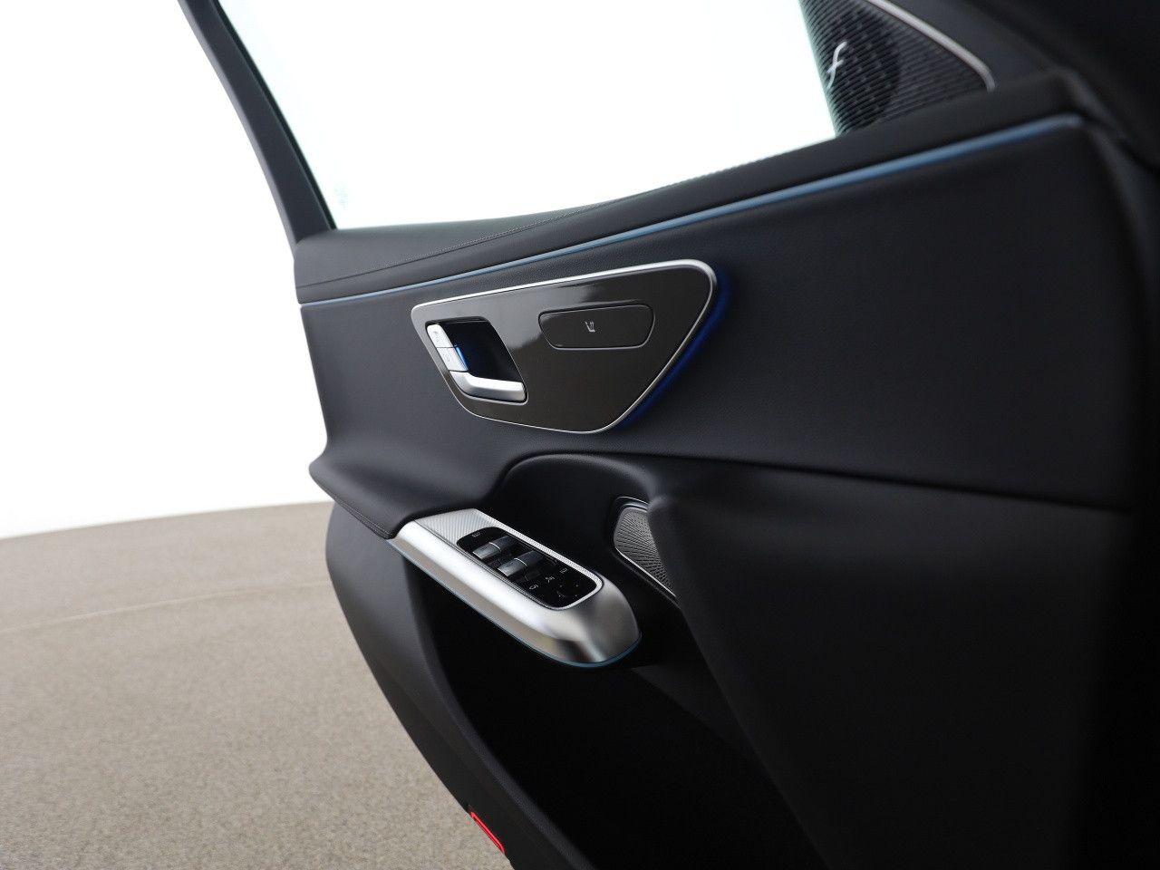 Mercedes-Benz E-Klasse – Bild 13