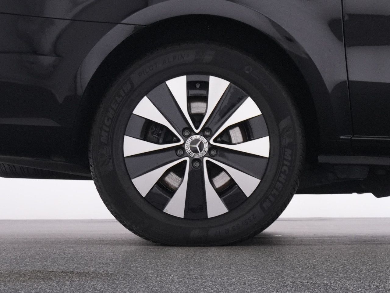 Mercedes-Benz V-Klasse – Bild 22