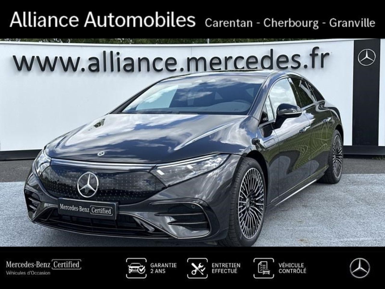 Photo du véhicule 1 / 18