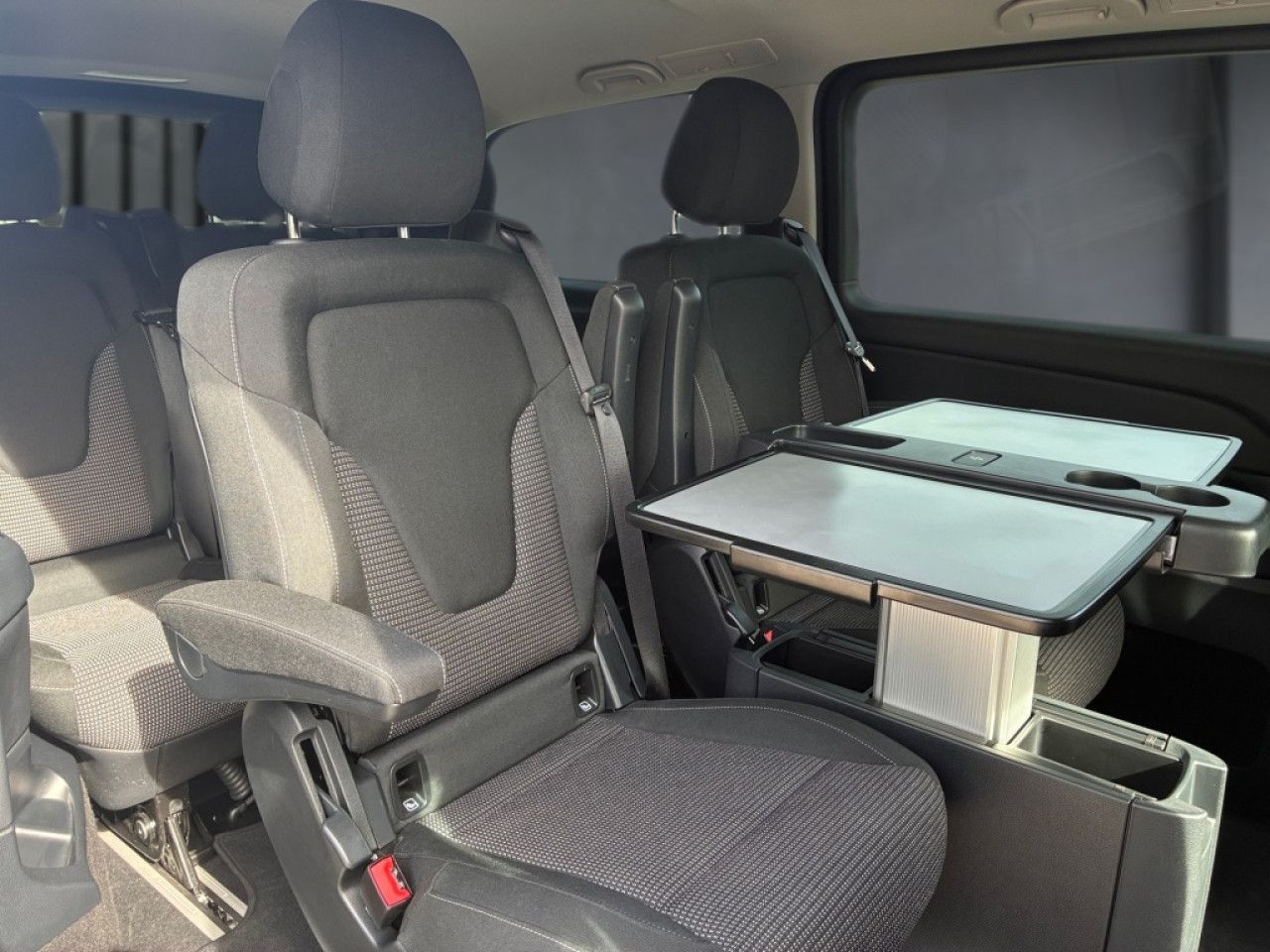 Mercedes-Benz V-Klasse – Bild 13