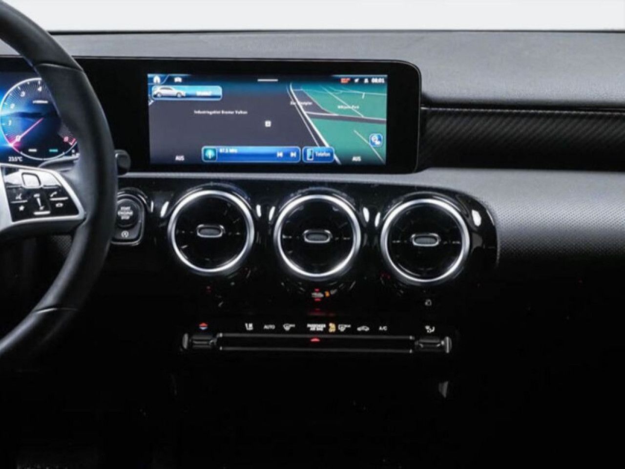 Mercedes-Benz A-Klasse – Bild 7