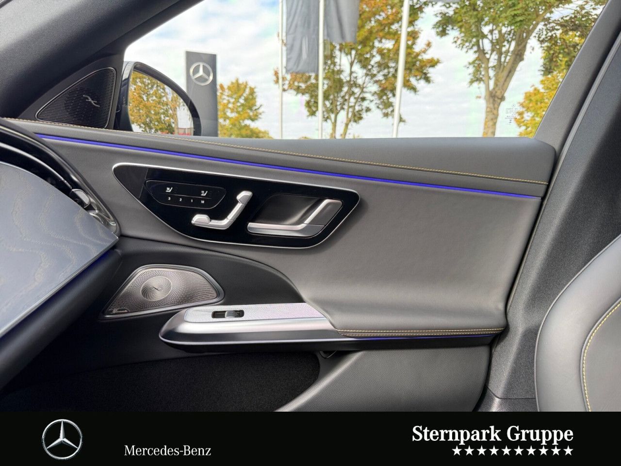 Mercedes-Benz E-Klasse – Bild 26