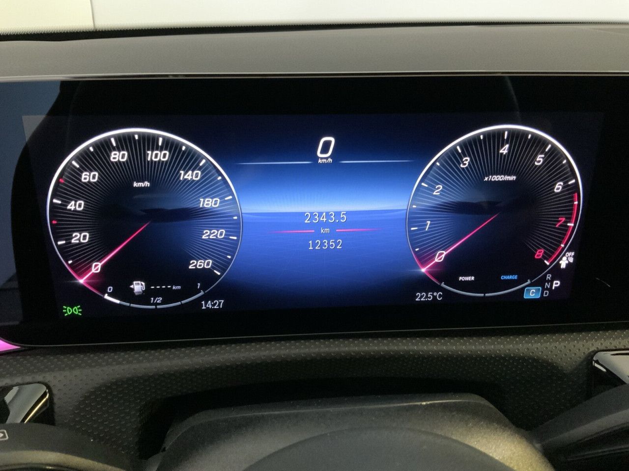 Mercedes-Benz CLA – Bild 11