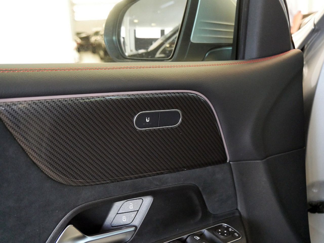Mercedes-Benz GLB – Bild 13