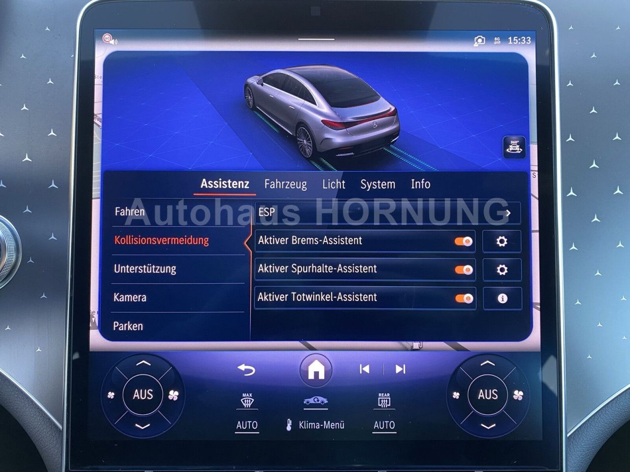 Mercedes-Benz EQE – Bild 26
