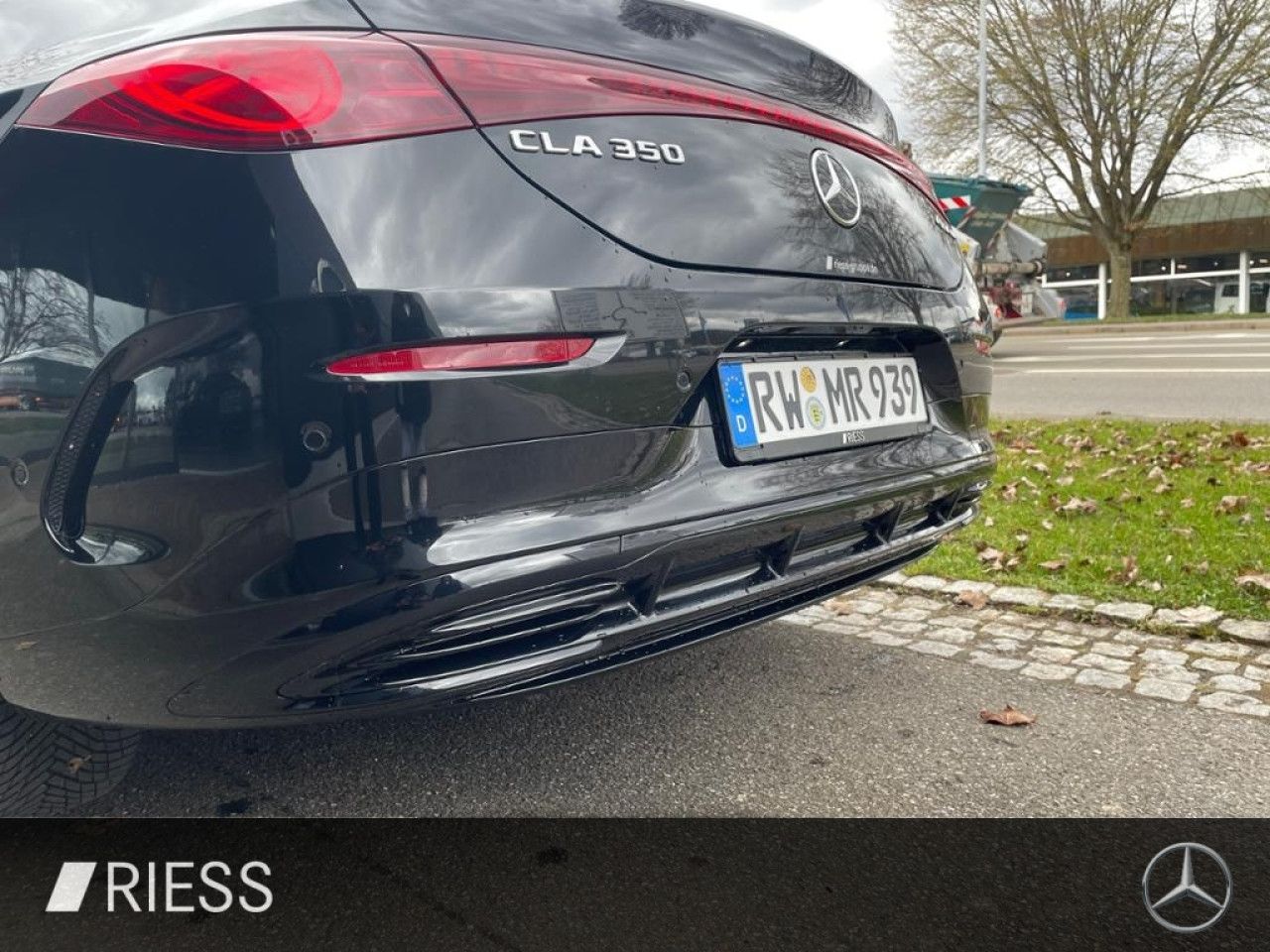 Mercedes-Benz CLA – Bild 15