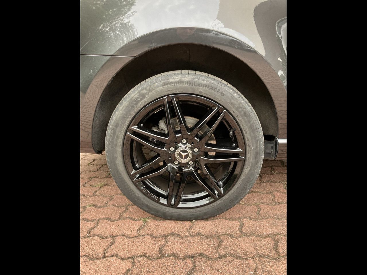 Mercedes-Benz V-Klasse – Bild 21