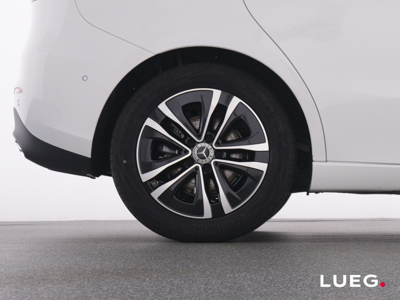 Mercedes-Benz B-Klasse – Bild 22