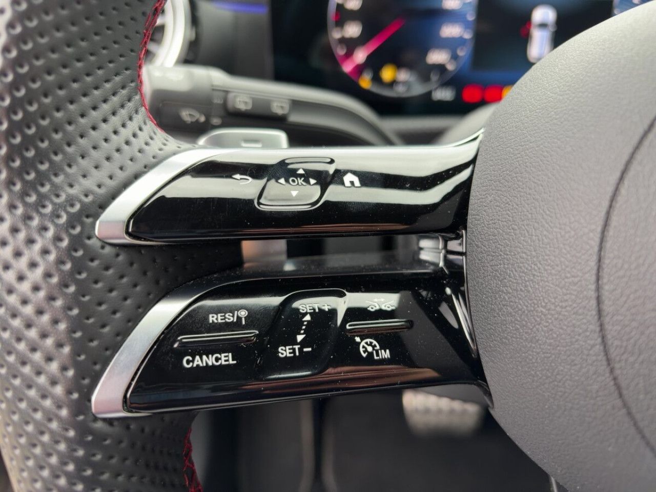 Mercedes-Benz CLA – Bild 16