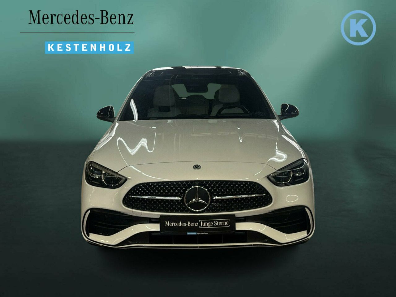 Mercedes-Benz C-Klasse – Bild 2