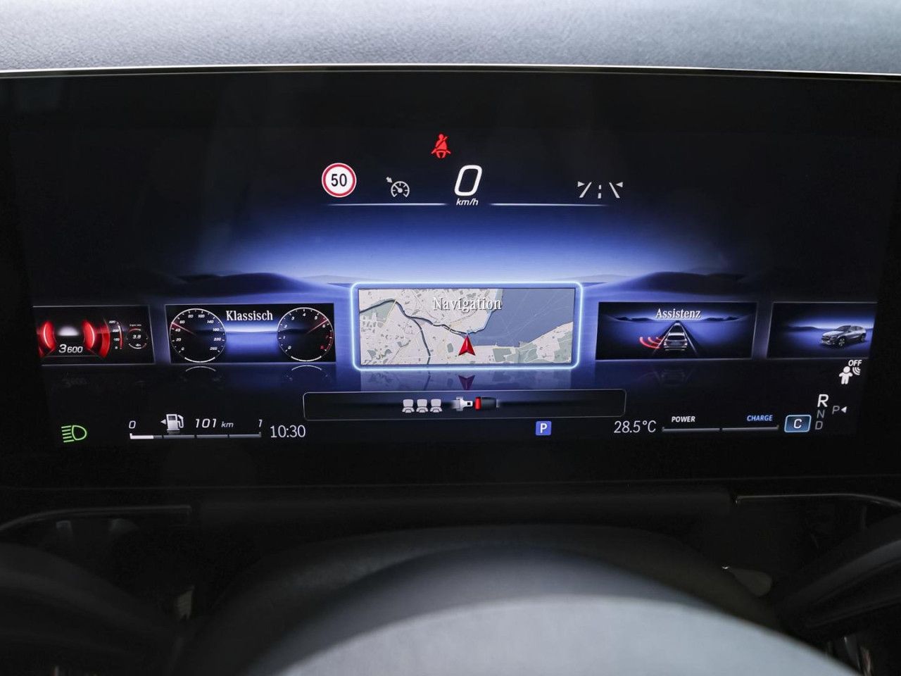 Mercedes-Benz GLA – Bild 16
