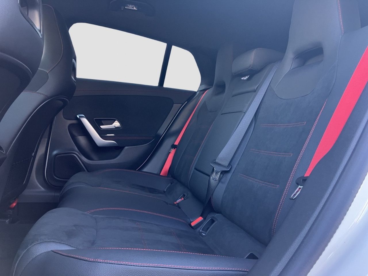 Mercedes-Benz CLA – Bild 12