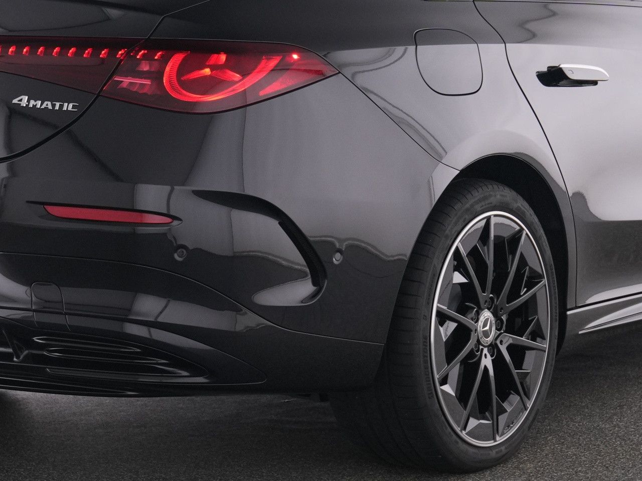 Mercedes-Benz CLA – Bild 9