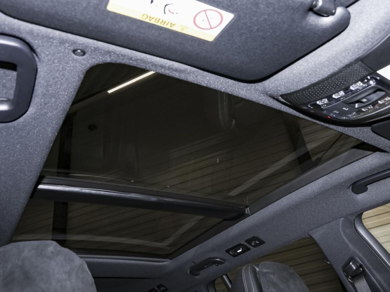 Mercedes-Benz GLS – Bild 12