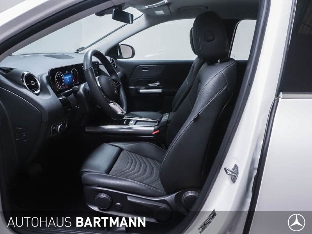 Mercedes-Benz GLA – Bild 9