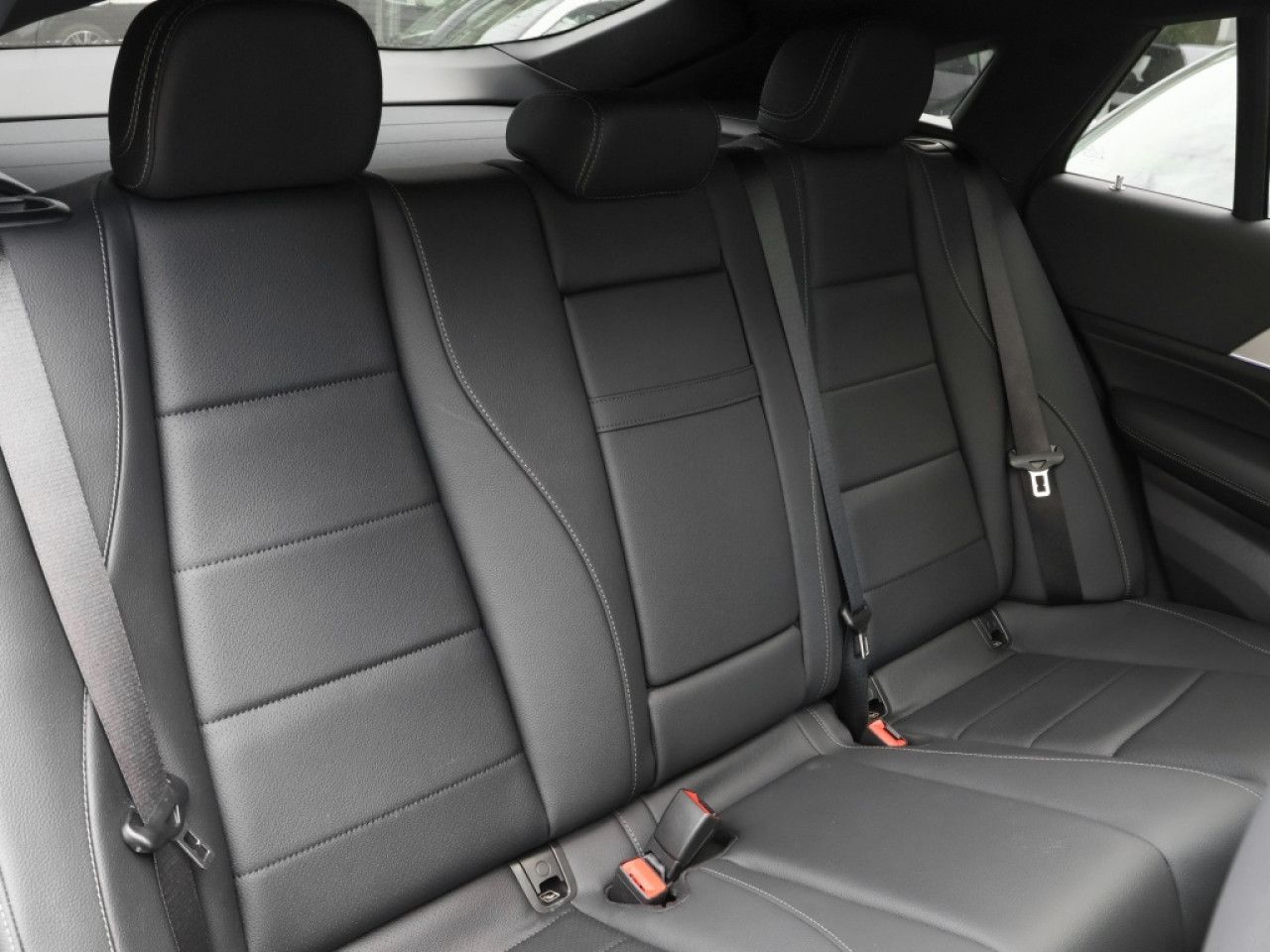 Mercedes-Benz GLE – Bild 6