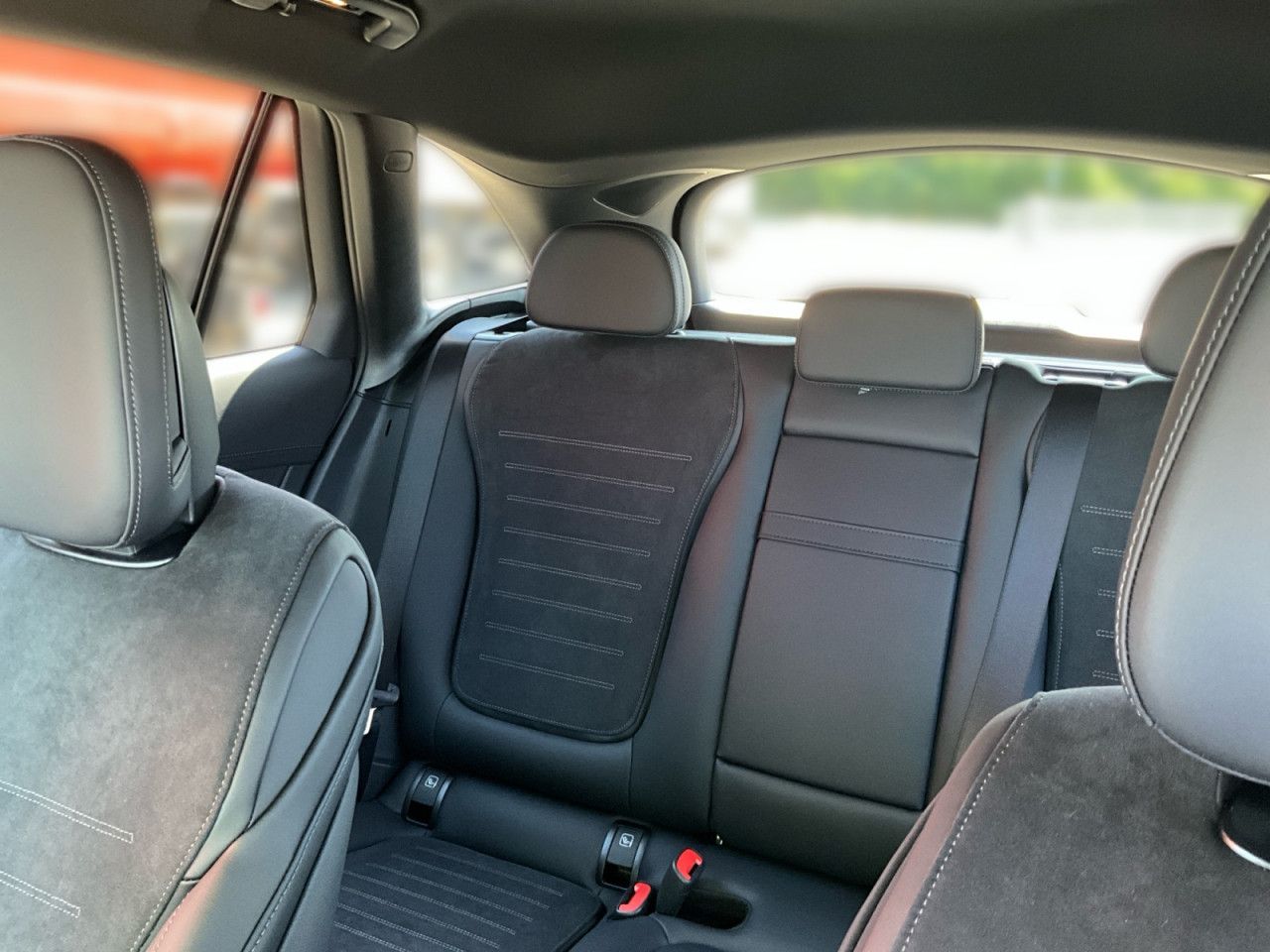Mercedes-Benz GLC – Bild 14