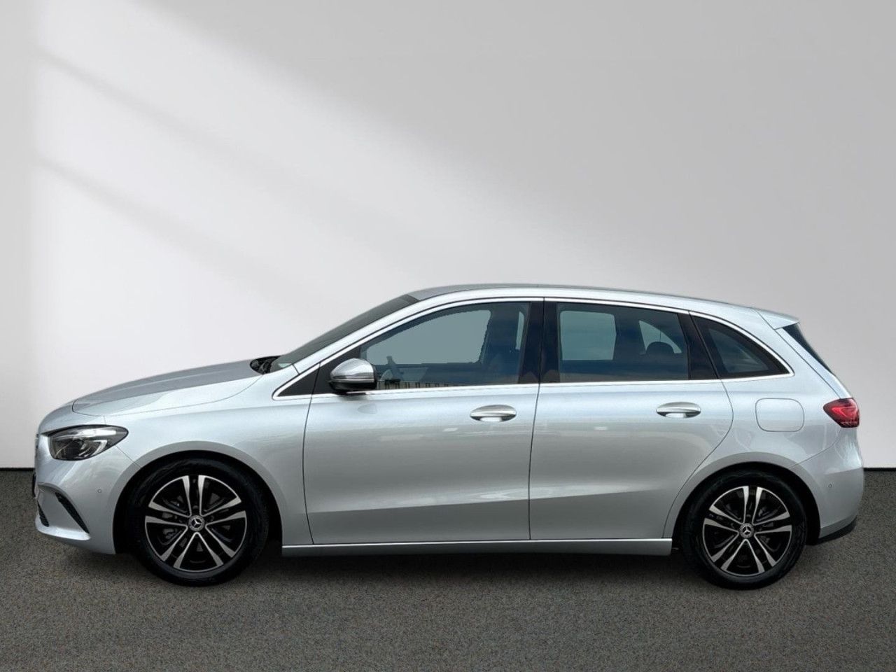 Mercedes-Benz B-Klasse – Bild 2