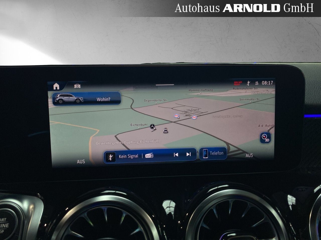 Mercedes-Benz GLB – Bild 12