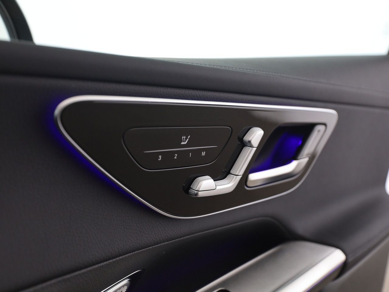 Mercedes-Benz GLC – Bild 17