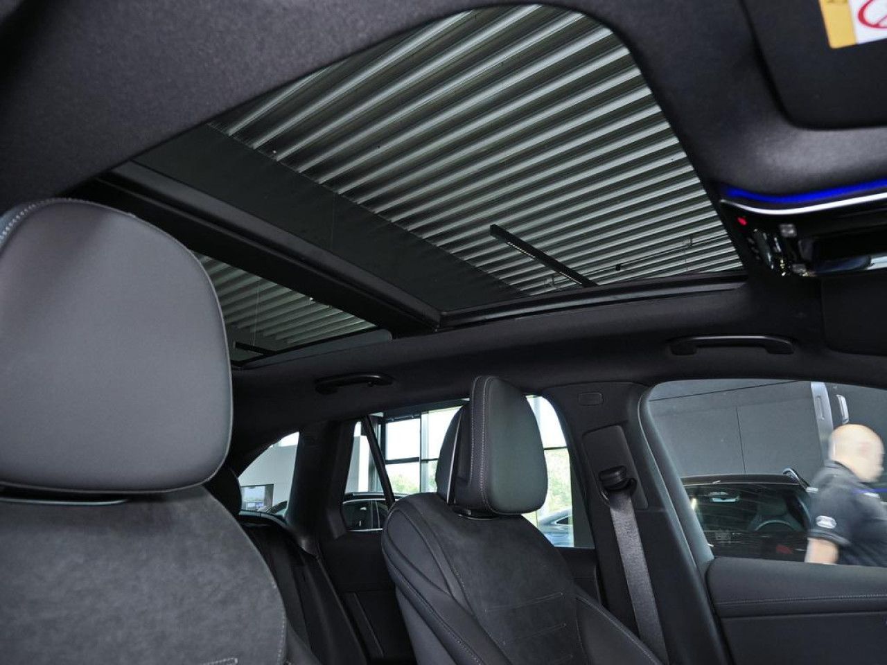 Mercedes-Benz GLC – Bild 14
