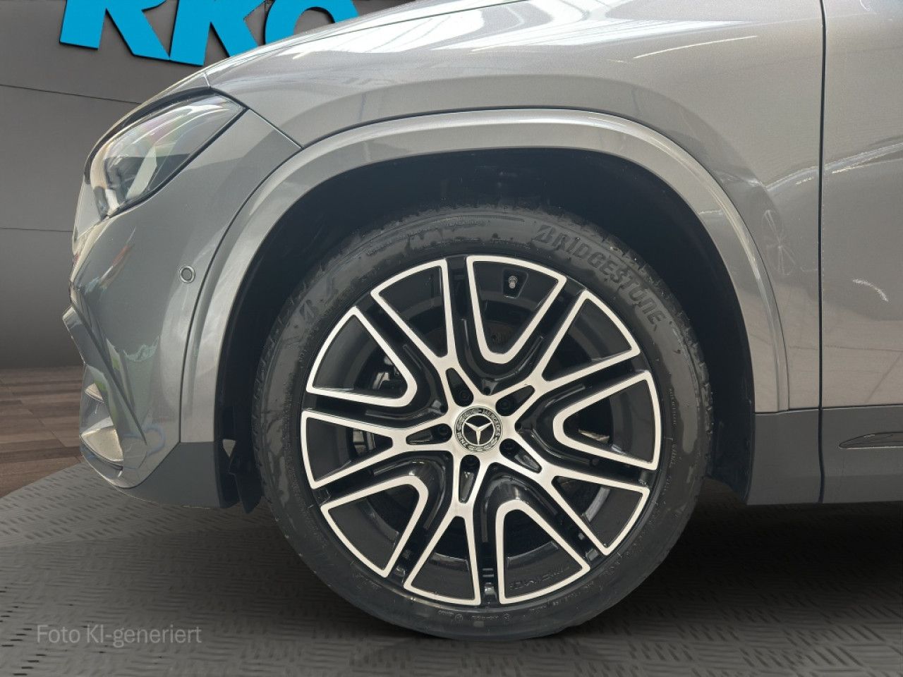 Mercedes-Benz GLA – Bild 15