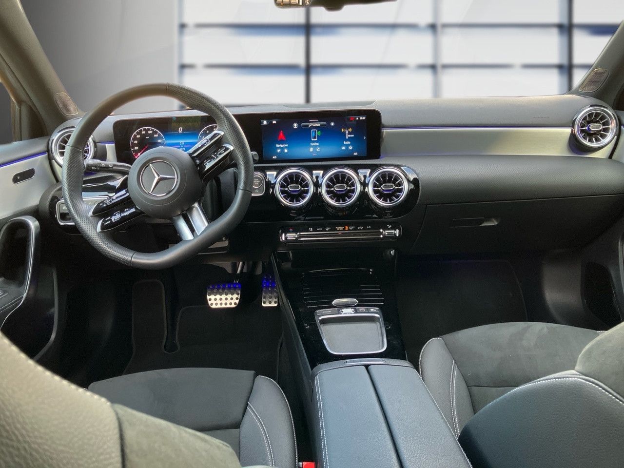 Mercedes-Benz A-Klasse – Bild 6