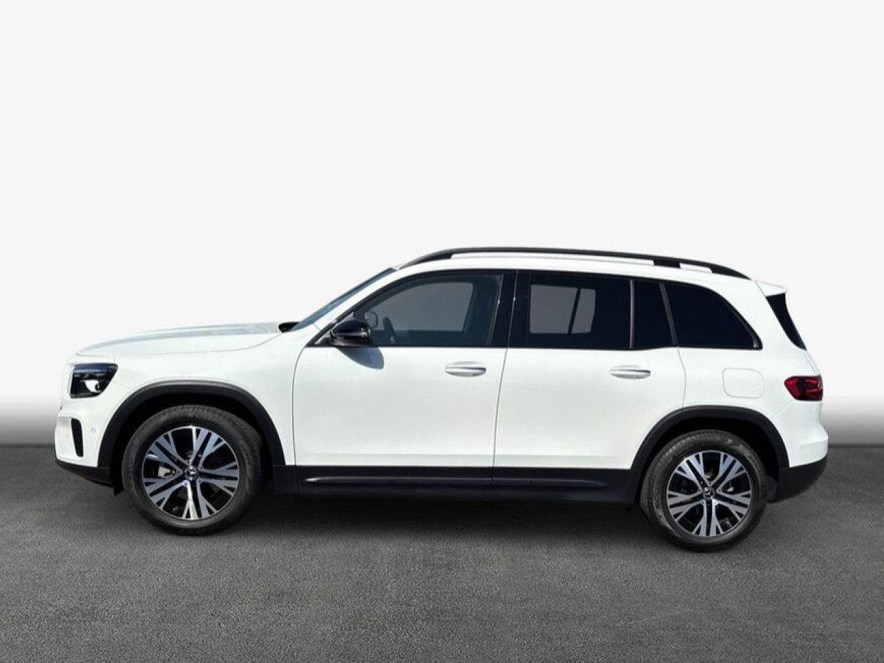 Mercedes-Benz GLB – Bild 4