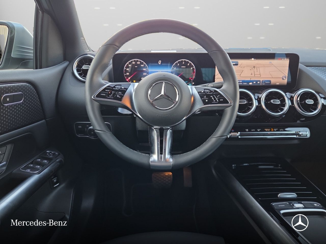 Mercedes-Benz B-Klasse – Bild 10