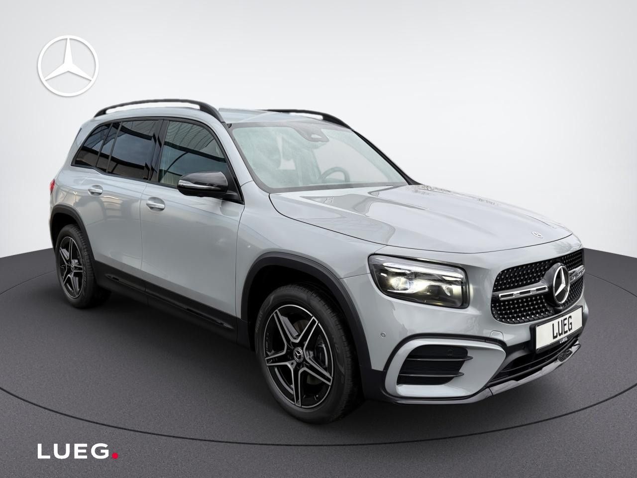 Mercedes-Benz GLB – Bild 5