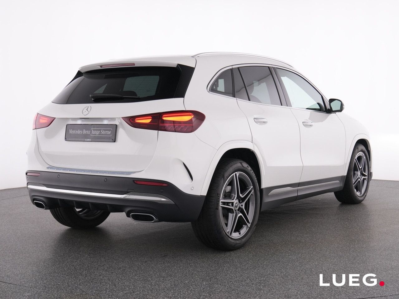 Mercedes-Benz GLA – Bild 2
