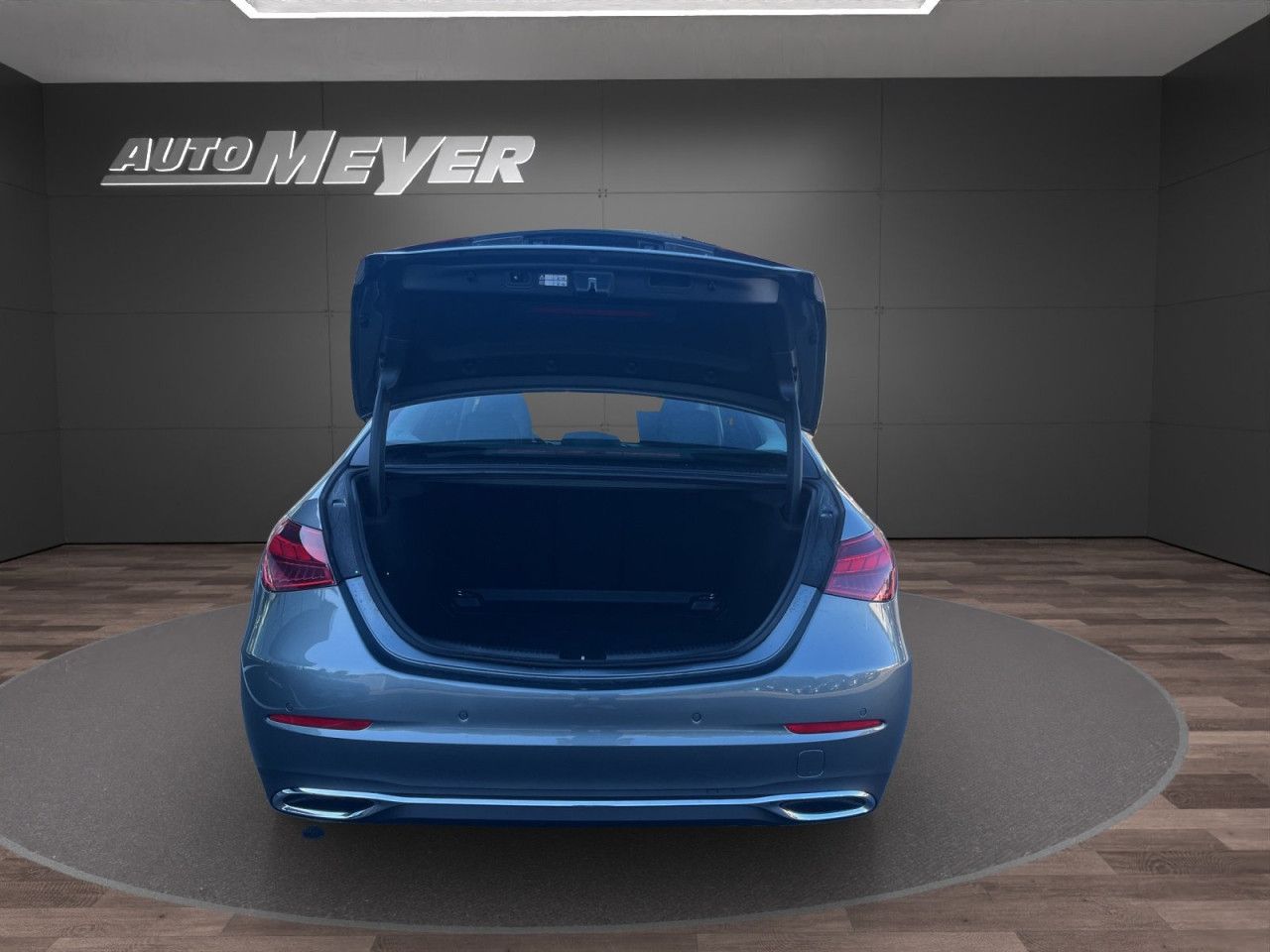 Mercedes-Benz C-Klasse – Bild 14