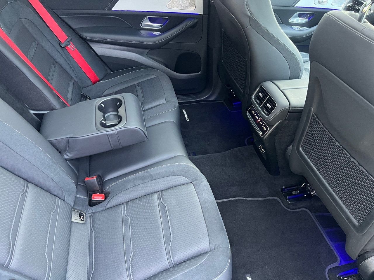 Mercedes-Benz GLE – Bild 29