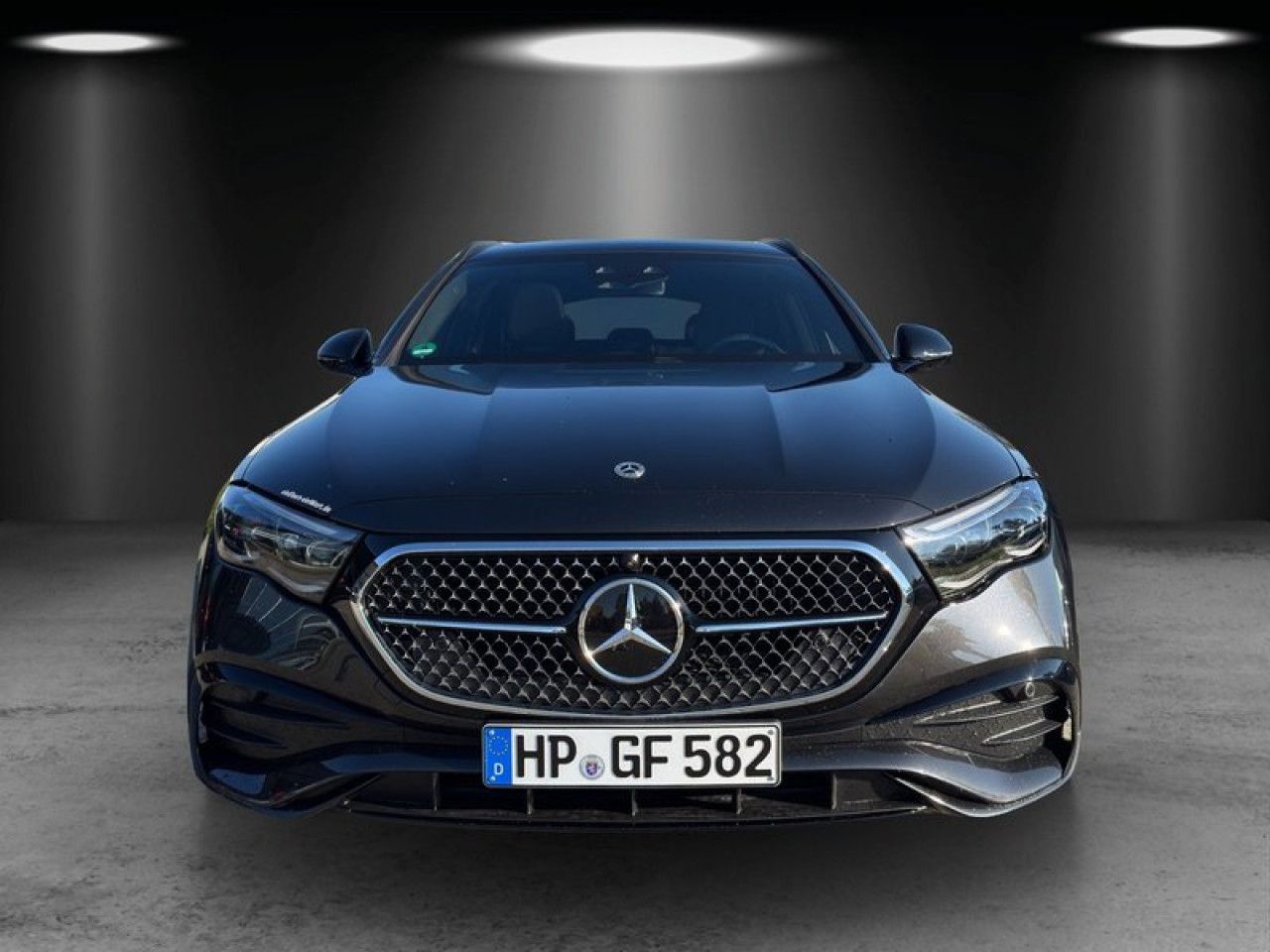 Mercedes-Benz E-Klasse – Bild 5