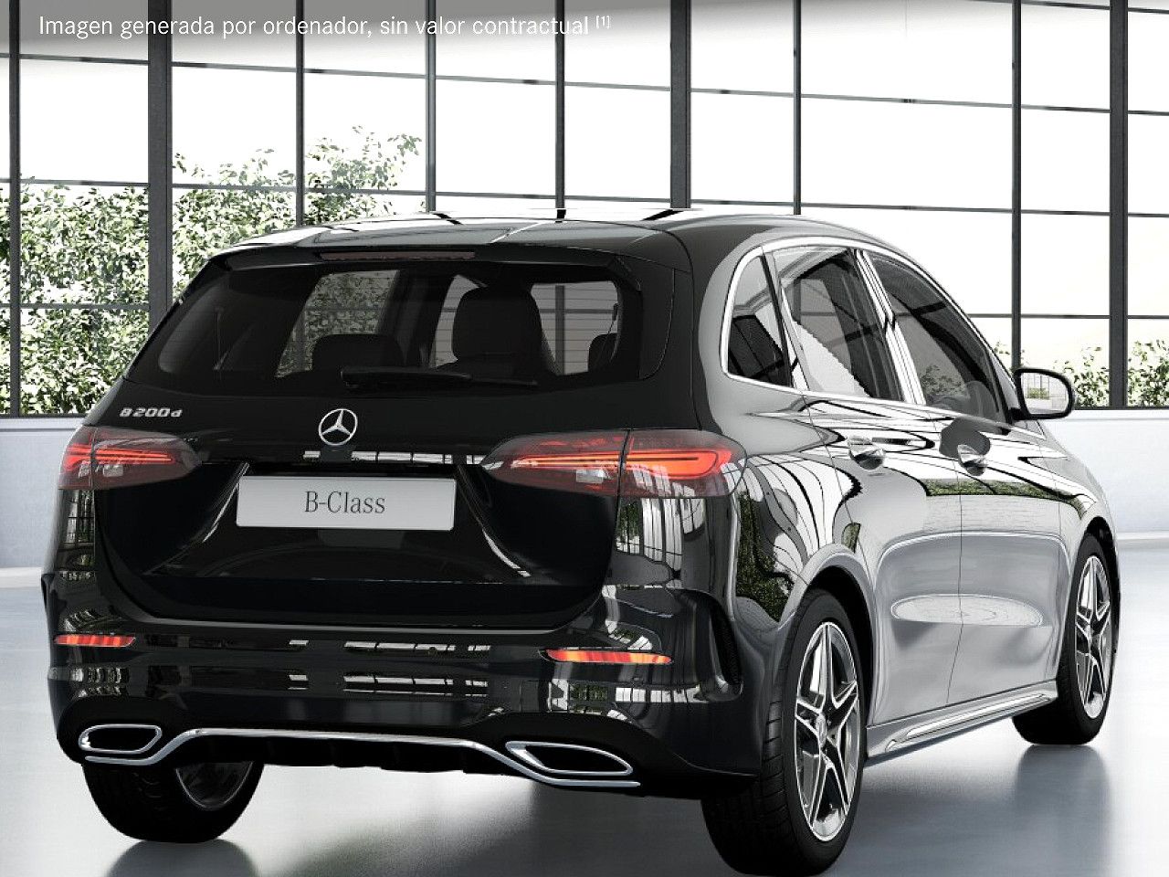 Foto de estudio 3 / 5