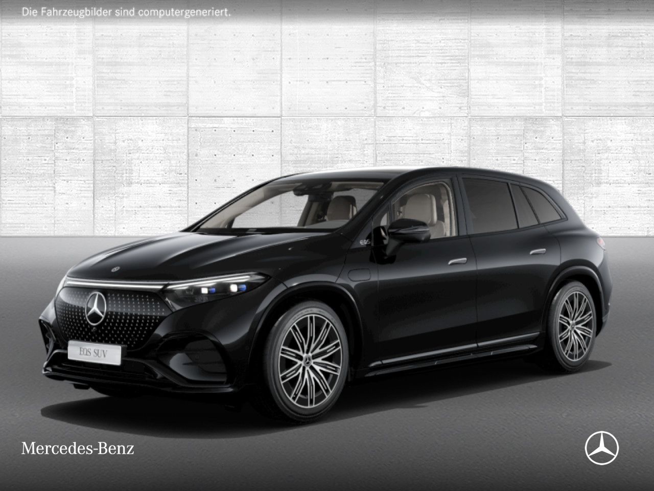 Mercedes-Benz EQS – Bild 11