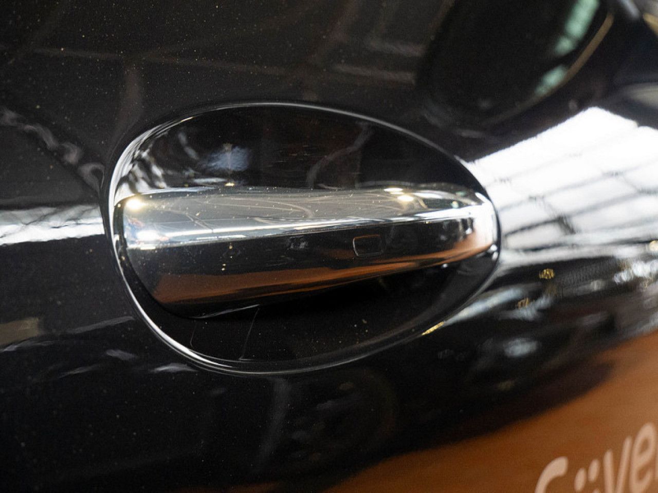 Mercedes-Benz GLC – Bild 9