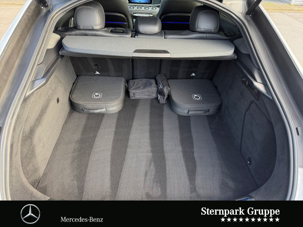 Mercedes-Benz GLE – Bild 16