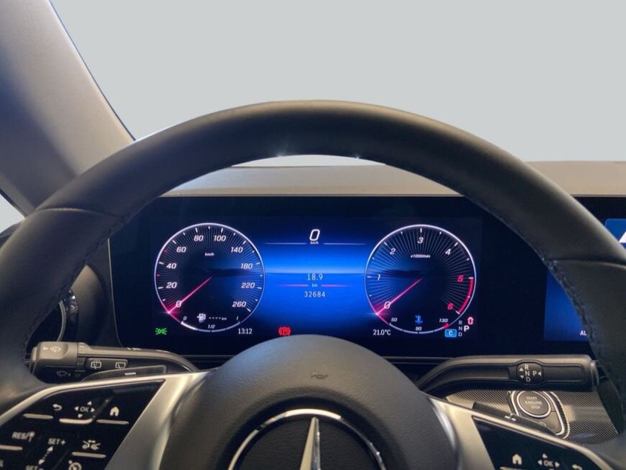 Mercedes-Benz V-Klasse – Bild 17