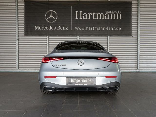 Mercedes-Benz CLE 200