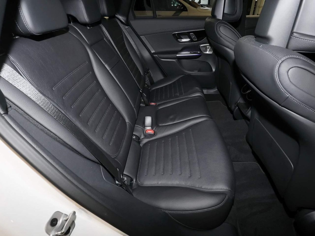 Mercedes-Benz GLC – Bild 6