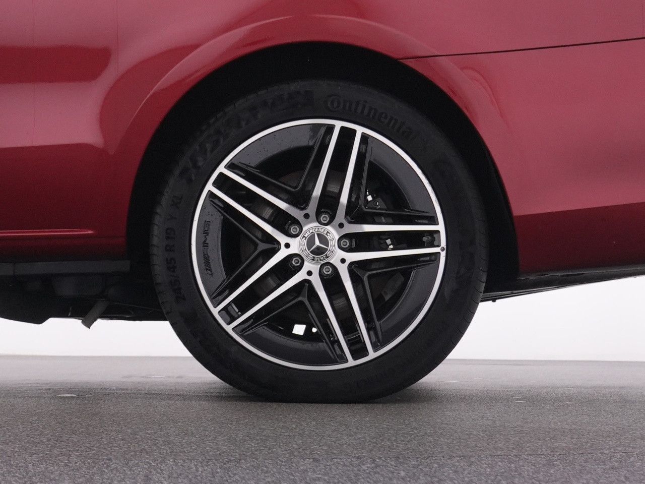 Mercedes-Benz Marco Polo – Bild 20