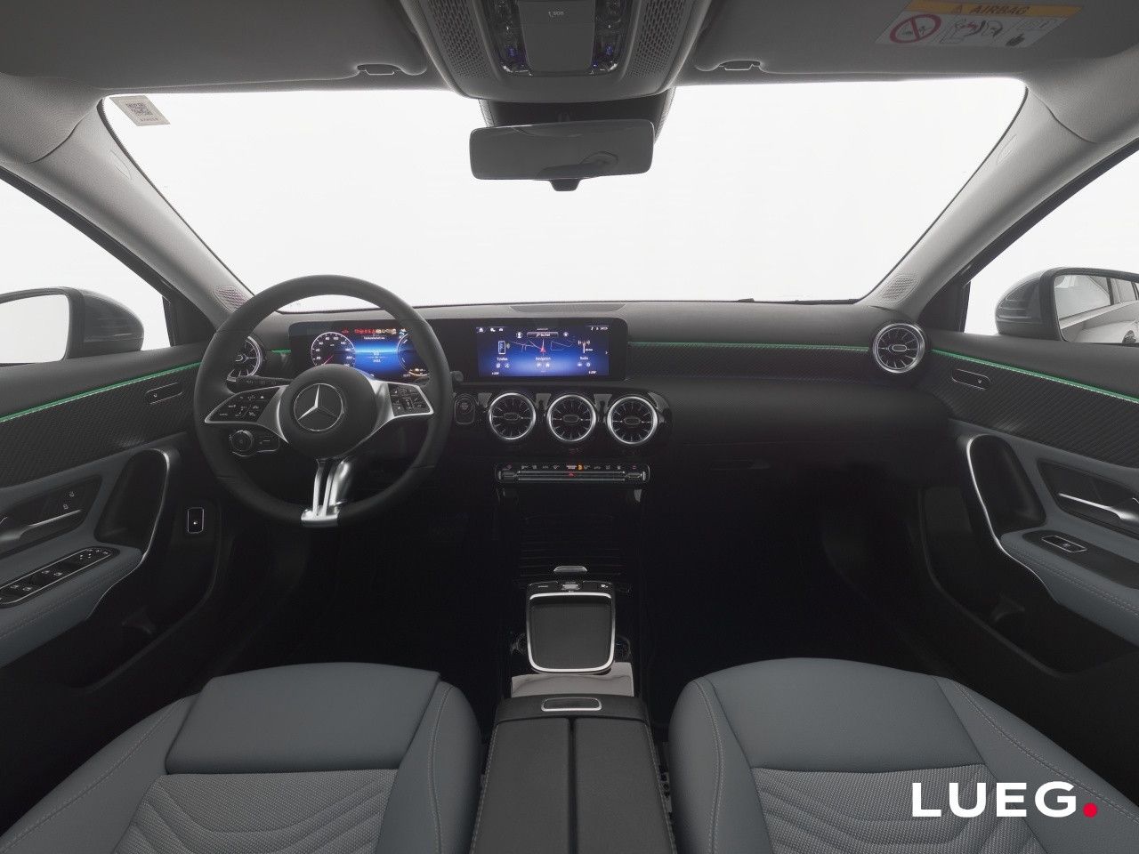 Mercedes-Benz A-Klasse – Bild 3