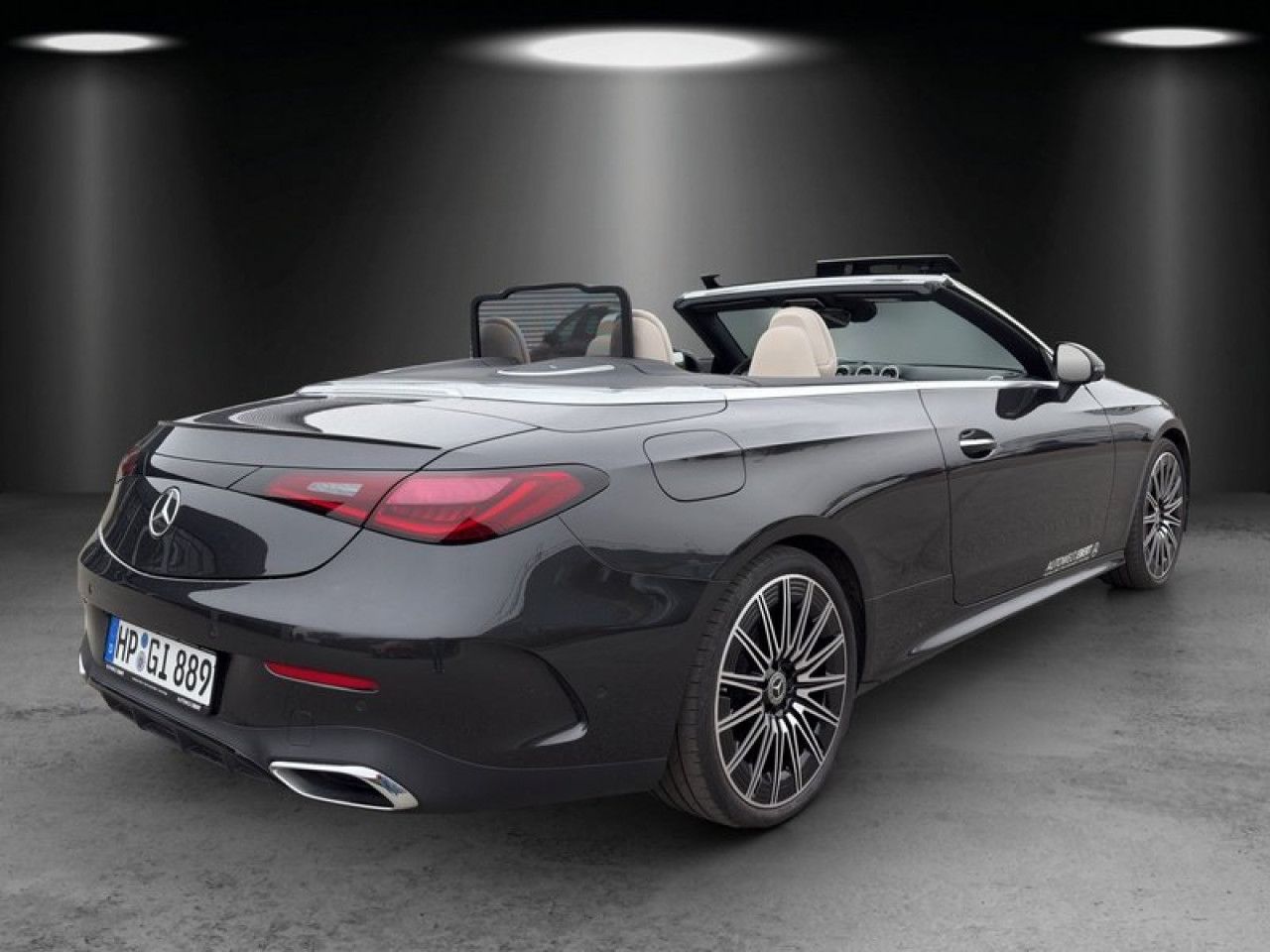 Mercedes-Benz CLE – Bild 5