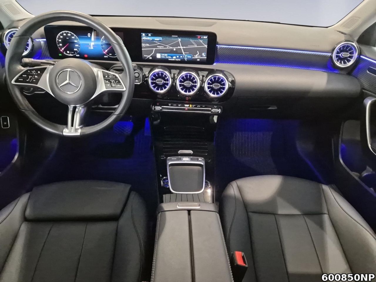 Mercedes-Benz A-Klasse – Bild 8