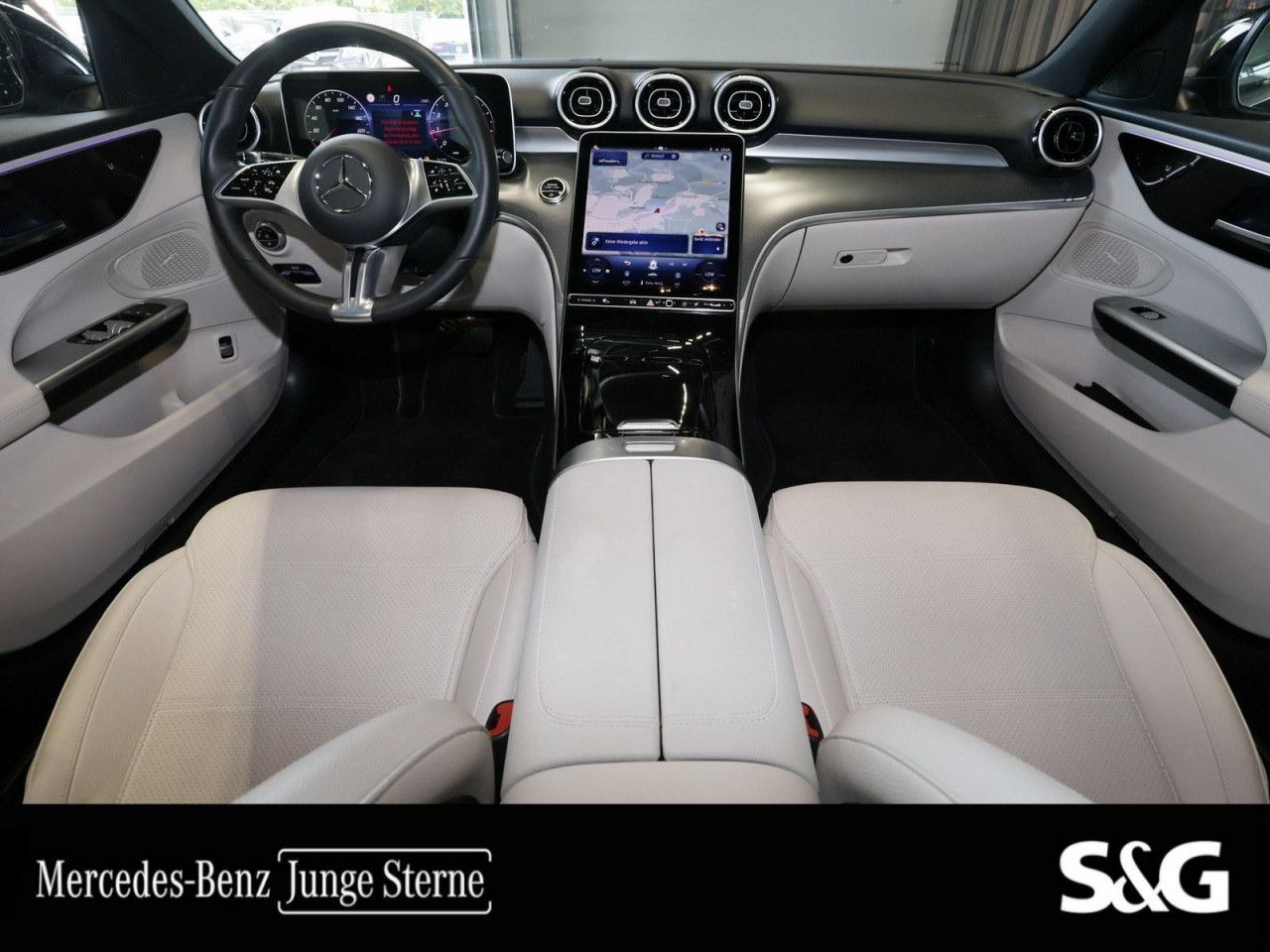 Mercedes-Benz C-Klasse – Bild 5