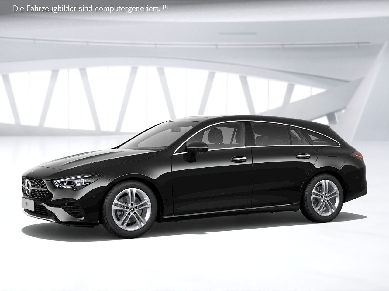 Mercedes-Benz CLA – Bild 18
