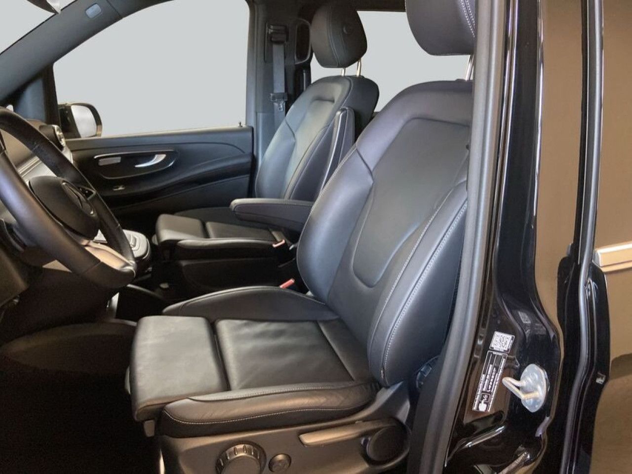 Mercedes-Benz V-Klasse – Bild 10