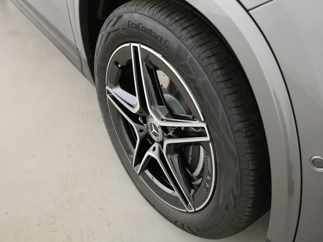 Mercedes-Benz GLA – Bild 21