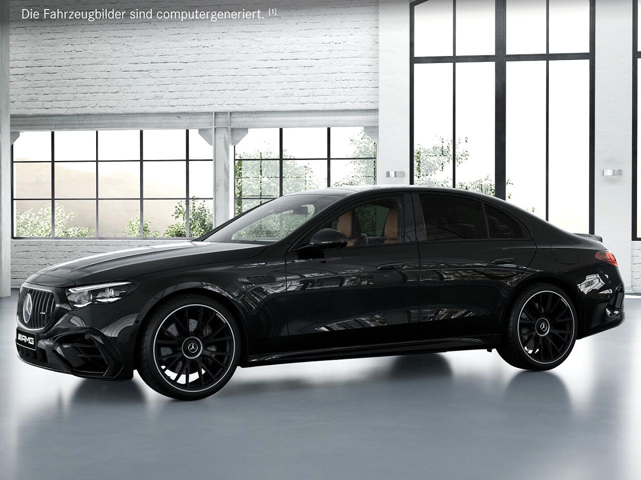 Mercedes-Benz E-Klasse – Bild 19